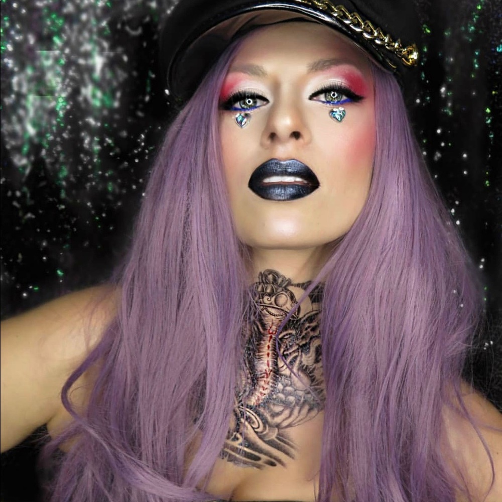 Meet your Posher, Danguole